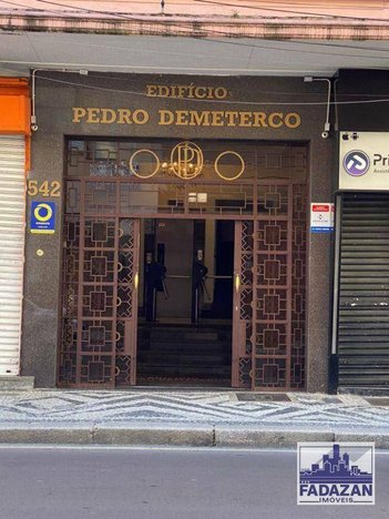 office em Alameda Doutor Muricy, Centro - Curitiba - PR