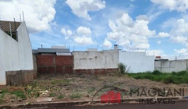 land_lot em Rua Vicente Rodrigues da Silva, Jardim Munique - Maringá - PR