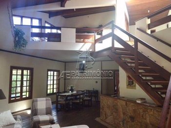 house em Rodovia Raposo Tavares, Parque Reserva Fazenda Imperial - Sorocaba - SP