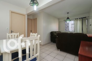 apartment em Rua da Consolação, Consolação - São Paulo - SP