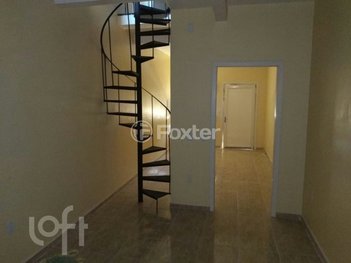 house em Avenida João Pessoa, Farroupilha - Porto Alegre - RS
