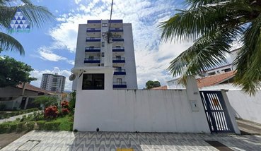 apartment em Rua Chile, Guilhermina - Praia Grande - SP