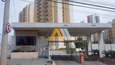apartment em Rua Augusto Lippel, Parque Campolim - Sorocaba - SP