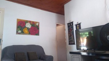 house em Rua Clarismundo de Mello, Monte Carlo - Araçatuba - SP