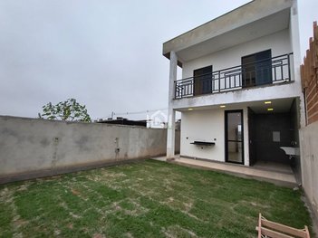 house em Avenida Ivo Mário Isaac Pires, Parque do Agreste - Vargem Grande Paulista - SP
