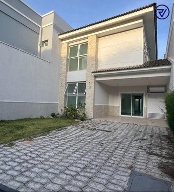 house em Rua Nossa Senhora de Nazaré, Tamatanduba - Eusébio - CE