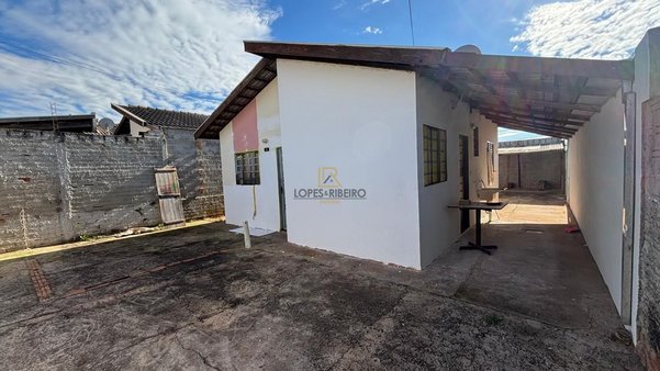 Cômodo Condomínio
