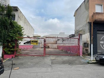 land_lot em Rua Doutor Elisio de Castro, Vila Dom Pedro I - São Paulo - SP
