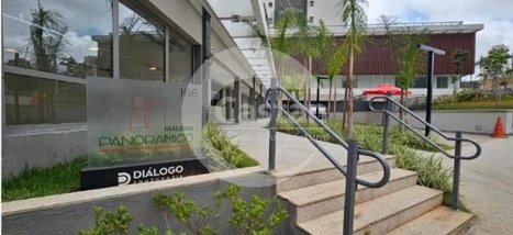 office em Rua Ibitirama, Vila Prudente - São Paulo - SP