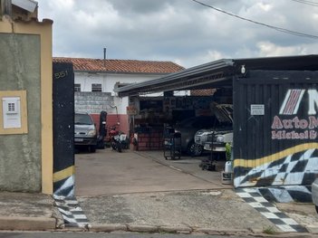 house em Rua Pixinguinha, Jardim Boa Esperança - Campinas - SP