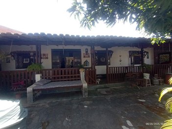 house em Rua Eloy Ferreira da Silva, Céu Azul - Belo Horizonte - MG