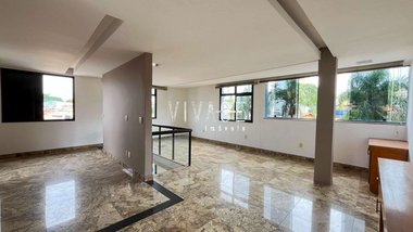 apartment em Rua Coronel Emílio Martins, Santa Amélia - Belo Horizonte - MG