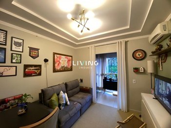 apartment em Rua Arthur Bernardes, São Cristóvão - Lajeado - RS
