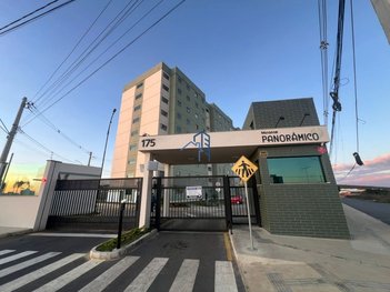 apartment em Avenida Presidente Vargas, Alto Maron - Vitória da Conquista - BA