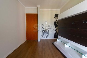 apartment em Rua Professor Hilário Veiga de Carvalho, Vila Suzana - São Paulo - SP