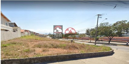 land_lot em Rua Josué Seresteiro de Oliveira, Residencial Dom Bosco - São José dos Campos - SP