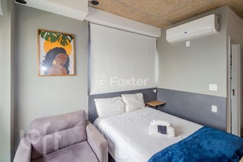 apartment em Alameda Lorena, Jardim Paulista - São Paulo - SP