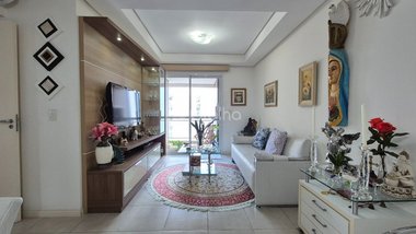 apartment em Rua Duarte Schutel, Centro - Florianópolis - SC