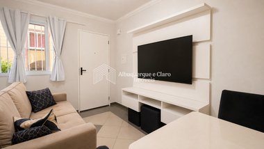 apartment em Rua José Eid Maluf, Americanópolis - São Paulo - SP