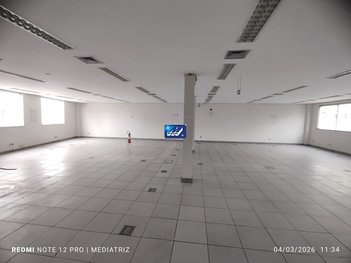 commercial_property em Avenida Cristiano Machado, Graça - Belo Horizonte - MG