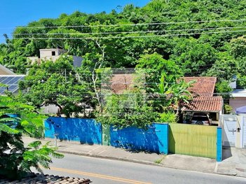 house em Rua Pau de Canela, Rio Tavares - Florianópolis - SC