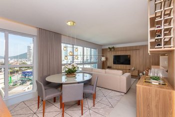 apartment em Rua 3100, Centro - Balneário Camboriú - SC