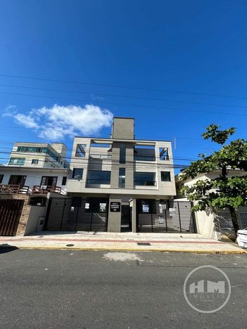 apartment em Rua Panamá, Nações - Balneário Camboriú - SC