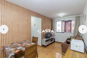 apartment em Rua Iososuke Okaue, Jardim Eliane - São Paulo - SP