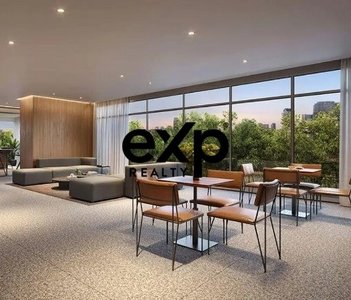 apartment em Avenida Portugal, Brooklin Paulista - São Paulo - SP