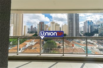 apartment em Rua João Cachoeira, Vila Nova Conceição - São Paulo - SP