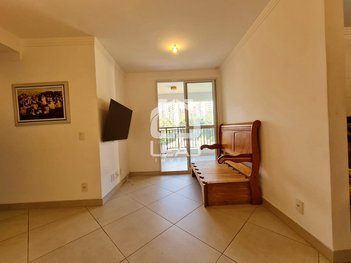 apartment em Avenida Alberto Augusto Alves, Vila Andrade - São Paulo - SP