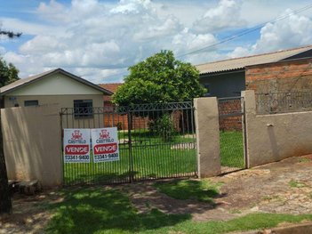 commercial_building em Rua Flor-dos-alpes, Ouro Branco - Londrina - PR