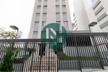 apartment em Rua Barão do Bananal, Vila Pompéia - São Paulo - SP