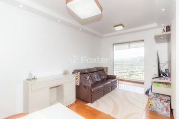 apartment em Avenida Marechal Mário Guedes, Jaguaré - São Paulo - SP