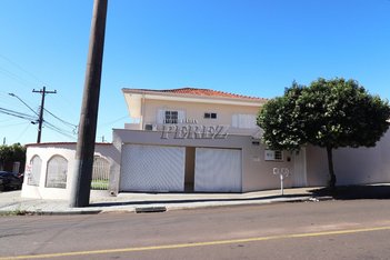 office em Rua Arcindo Sardo, Jardim América - Londrina - PR