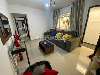 house em Avenida General Asdrúbal da Cunha, Jardim Arpoador - São Paulo - SP