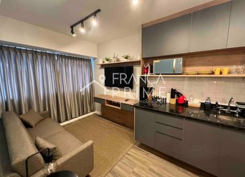 apartment em Rua Venâncio Aires, Vila Pompéia - São Paulo - SP