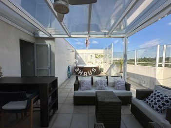 apartment em Rua João Pais, Santo Amaro - São Paulo - SP