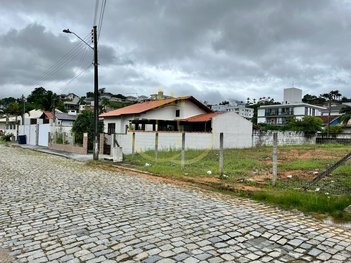 land_lot em Rua São Francisco, Santo Amaro da Imperatriz - Santo Amaro da Imperatriz - SC