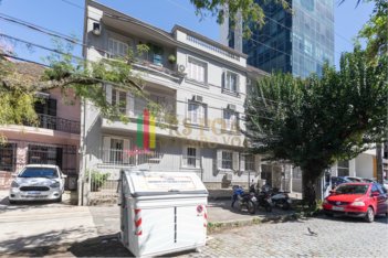 apartment em Rua Schiller, Rio Branco - Porto Alegre - RS