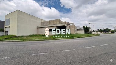 industrial em Avenida Victor Andrew, Zona Industrial - Sorocaba - SP