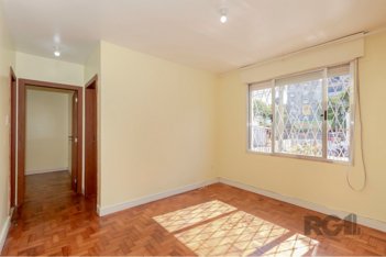 apartment em Rua Sapê, Cristo Redentor - Porto Alegre - RS