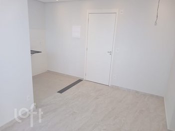 apartment em Cupecê, Cidade Ademar - São Paulo - SP
