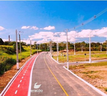 land_lot em Rua João Adolfo Corrêa, Passo do Gado - Tubarão - SC