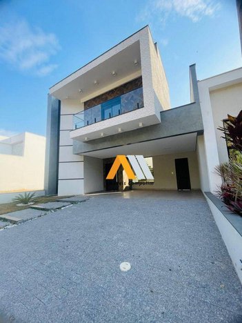 house em Avenida Paraná, Cajuru do Sul - Sorocaba - SP