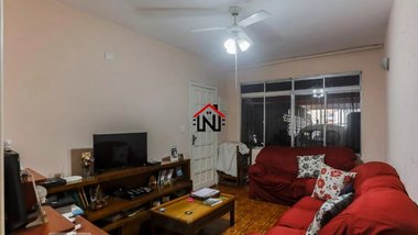 house em Rua Santa Mercedes, Vila Água Funda - São Paulo - SP