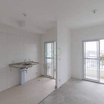 apartment em Rua Jarauara, Vila Ré - São Paulo - SP