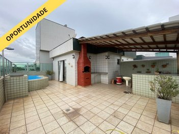 apartment em Rua Castelo de Lisboa, Castelo - Belo Horizonte - MG