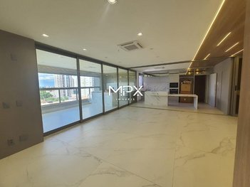 apartment em Rua Riachuelo, Jardim Elite - Piracicaba - SP