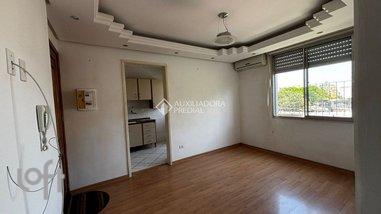 apartment em Diomário Moojen, Cavalhada - Porto Alegre - RS